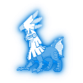 Silvally (Water)